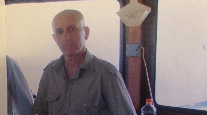 Αυτός είναι ο καπετάνιος του φλεγόμενου «Norman Atlantic» Αρτζίλιο Τζιακομάτσι [εικόνα] | iefimerida.gr 0