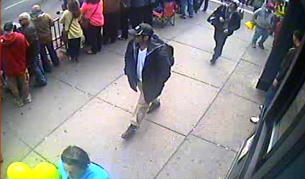 Αυτοί είναι οι δύο ύποπτοι για το μακελειό στη Βοστώνη [εικόνες&βίντεο] | iefimerida.gr 5