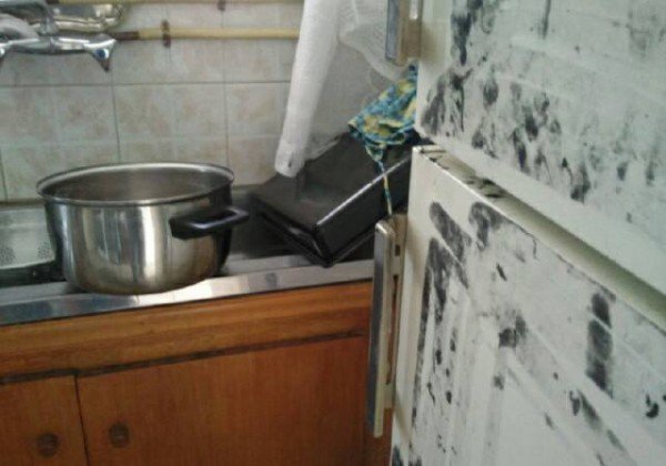 Αυτό είναι το τελευταίο κρησφύγετο του Ιλίρ Κούπα στο Κερασοχώρι [εικόνες] | iefimerida.gr 2