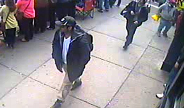 Αυτοί είναι οι δύο ύποπτοι για το μακελειό στη Βοστώνη [εικόνες&βίντεο] | iefimerida.gr 2