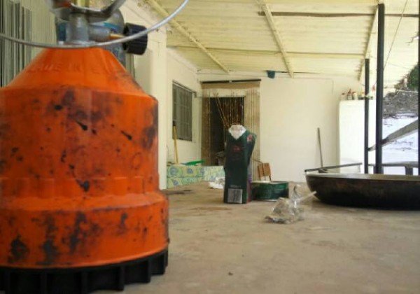 Αυτό είναι το τελευταίο κρησφύγετο του Ιλίρ Κούπα στο Κερασοχώρι [εικόνες] | iefimerida.gr 1