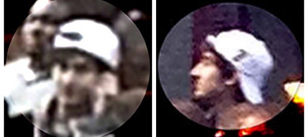 Αυτοί είναι οι δύο ύποπτοι για το μακελειό στη Βοστώνη [εικόνες&βίντεο] | iefimerida.gr 0