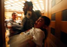 Το διεθνές βραβείο φιλοξενίας πήγε σε ξενοδοχείο της Κωνσταντινούπολης που έκρυψε διαδηλωτές [εικόνες] | iefimerida.gr 0