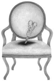 Εύα Μαραθάκη: Μία συνεσταλμένη εικαστικός εξερευνά την δύσκολη τέχνη του σεξουαλικού υπαινιγμού [εικόνες] | iefimerida.gr 1