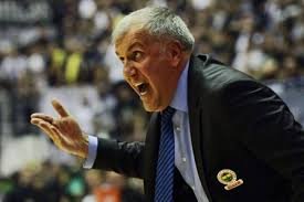 Έτσι γίνεται ο Ζέλικο Ομπράντοβιτς όταν θυμώνει [εικόνες & βίντεο] | iefimerida.gr 5