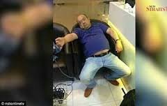 Σκότωσε τον Κιμ Γιoνγκ Ναμ για 90 δολάρια [εικόνες] | iefimerida.gr 1