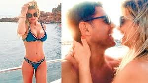 Στα πατώματα η Αθηνά Ωνάση -Παντρεύεται ξανά ο Αλβάρο [εικόνες] | iefimerida.gr 4