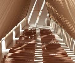 To «Νόμπελ» Αρχιτεκτονικής σε Ιάπωνα που φτιάχνει καταφύγια σε χώρες που χτυπιούνται από μεγάλες καταστροφές [εικόνες] | iefimerida.gr 2