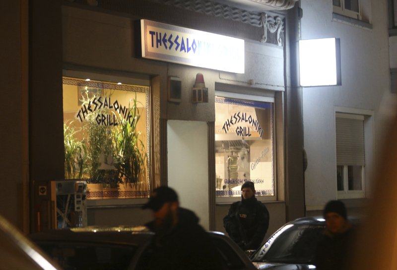 Συνελήφθη νεαρός Γερμανός για τον φόνο 9χρονου γείτονά του -Σκότωσε το παιδί με 58 μαχαιριές! | iefimerida.gr 0