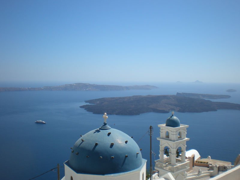 Οι 10 δημοφιλέστεροι ελληνικοί καλοκαιρινοί προορισμοί - Τι ψήφισαν οι ταξιδιώτες [εικόνες]  | iefimerida.gr 2