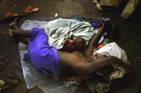 Ο διακεκριμένος φωτογράφος Γιάννης Μπεχράκης εξυμνεί τη γυναίκα μέσα από το φακό του [εικόνες] | iefimerida.gr 3