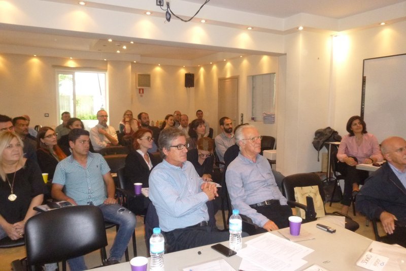 Οι μέντορες του ΚΕΜΕΛ αναλαμβάνουν εθελοντικά την επαγγελματική καθοδήγηση 10 νέων επιχειρηματιών