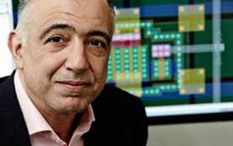 Ο δαιμόνιος Ελληνοκύπριος που βρήκε το ελιξίριο της νεότητας -Η τρομερή ανακάλυψή του που «σβήνει» τις ρυτίδες [εικόνες] | iefimerida.gr 0