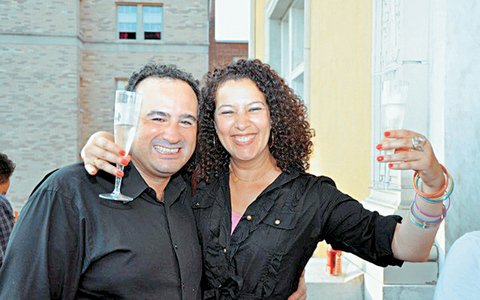 Ζωή γεμάτη χλιδή για τους κήρυκες της λιτότητας -Γλέντια και παχυλοί μισθοί [εικόνες] | iefimerida.gr 0