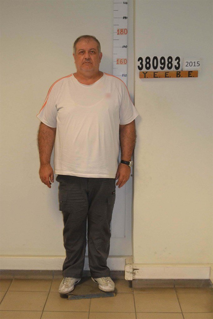 Θεσσαλονίκη: Αυτός είναι ο 59χρονος που κακοποιούσε σεξουαλικά την ανήλικη ανιψιά του [εικόνες] | iefimerida.gr 0