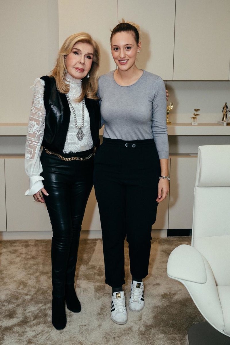 Αντετοκούνμπο, Πετρούνιας, Κορακάκη στο πλευρό της «Ελπίδας» [εικόνες] | iefimerida.gr 2