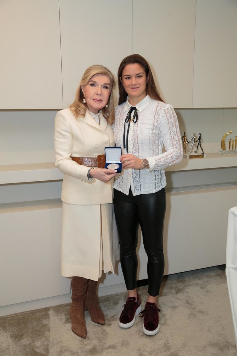 Αντετοκούνμπο, Πετρούνιας, Κορακάκη στο πλευρό της «Ελπίδας» [εικόνες] | iefimerida.gr 3