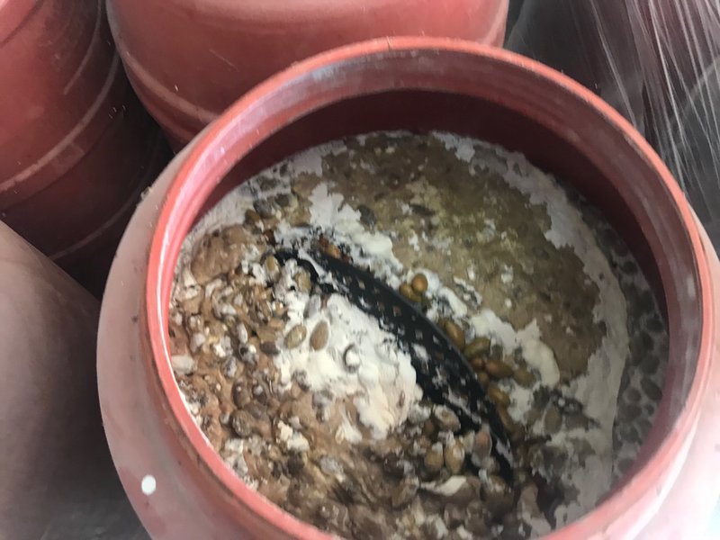  Υγειονομική «βόμβα» σε σούπερ μάρκετ στο Γέρακα: Δέκα τόνοι ακατάλληλα τρόφιμα [εικόνες] | iefimerida.gr 0