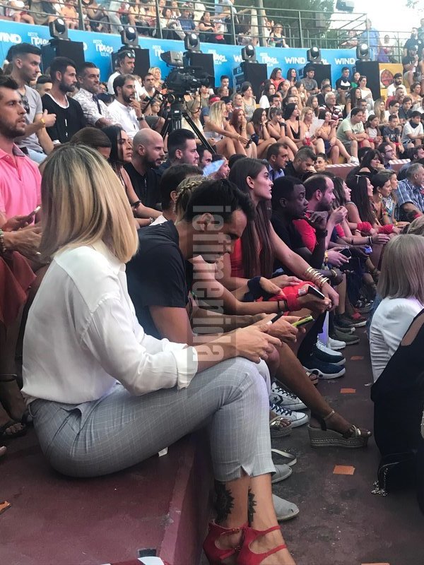 Survivor 2: Παρασκήνια από τον τελικό -Τα πηγαδάκια και ο Αγόρου... γαμπρός [εικόνες &amp; βίντεο] | iefimerida.gr 6