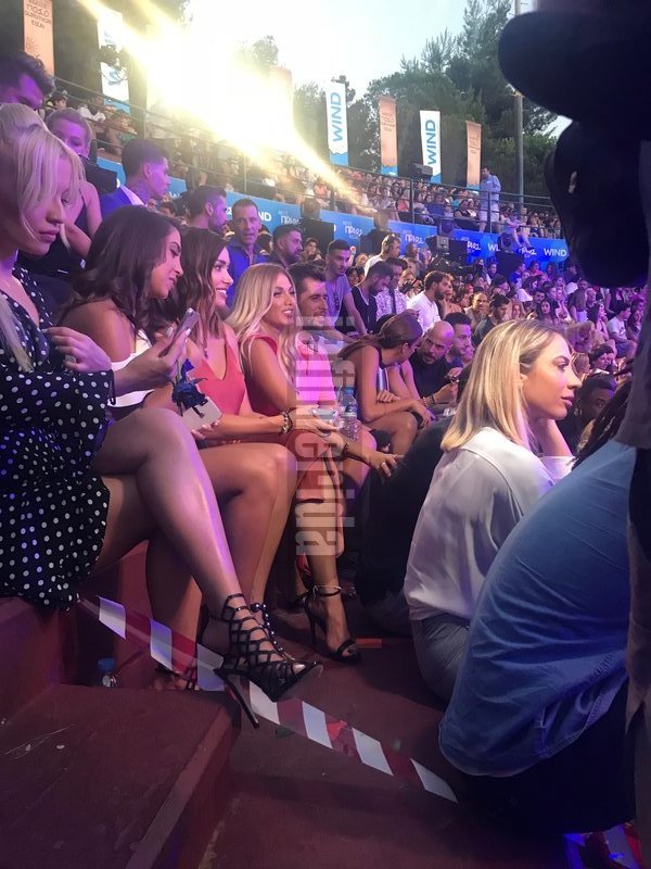 Survivor 2: Παρασκήνια από τον τελικό -Τα πηγαδάκια και ο Αγόρου... γαμπρός [εικόνες &amp; βίντεο] | iefimerida.gr 4