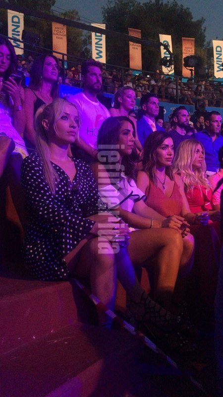 Survivor 2: Παρασκήνια από τον τελικό -Τα πηγαδάκια και ο Αγόρου... γαμπρός [εικόνες &amp; βίντεο] | iefimerida.gr 3