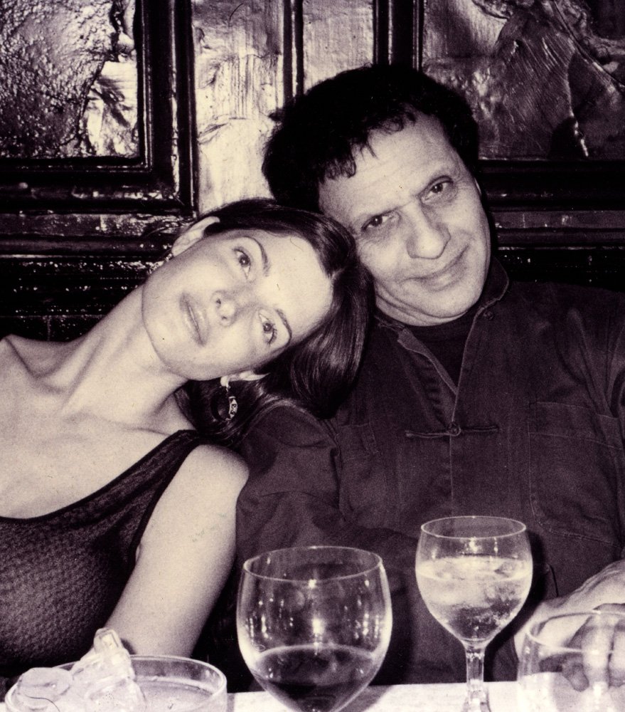 O σχεδιαστής θρύλος Alaia έρχεται στην Αθήνα [εικόνες] | iefimerida.gr 4