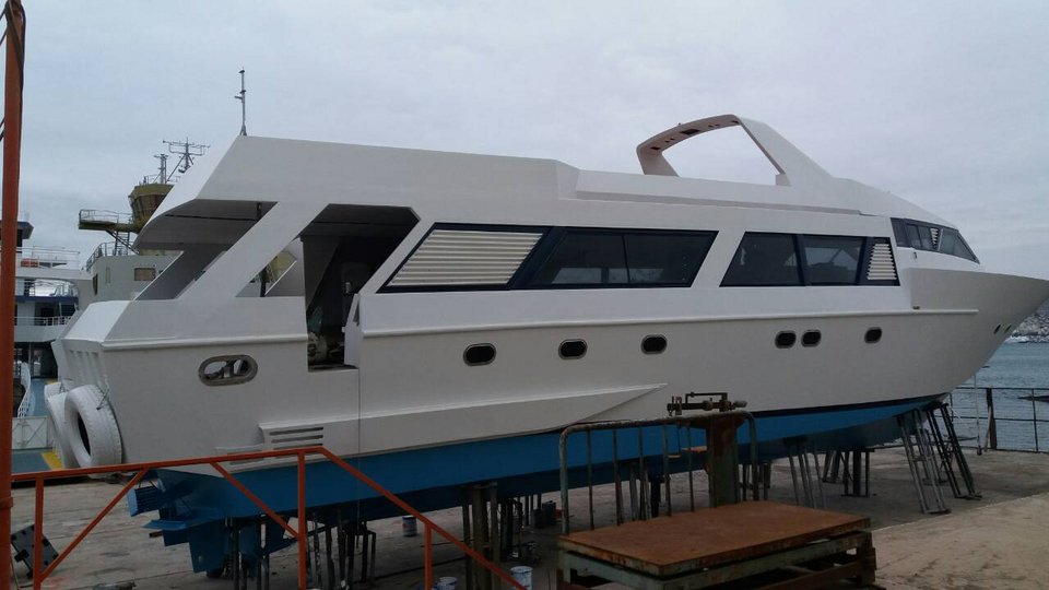 Μάιο αρχίζουν δρομολόγια τα καραβάκια του Θερμαϊκού -Θα φτάνουν μέχρι Αγία Τριάδα | iefimerida.gr 1
