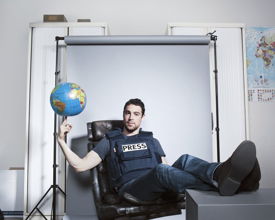 Η Le Monde γιορτάζει τα 70ά της γενέθλια -Ετσι δουλεύουν οι συντάκτες της [εικόνες] | iefimerida.gr 0