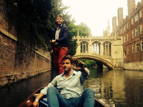 Το ανατρεπτικό εξώφυλλο του Newsweek για τη Σκωτία -Δυο φίλοι διαφωνούν για το δημοψήφισμα κι αναρωτιούνται: «Πόσο διαφορετικοί είμαστε»; [εικόνες] | iefimerida.gr 3