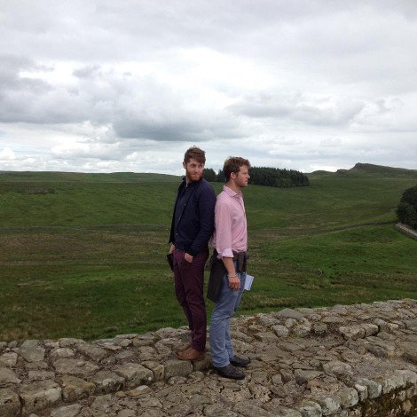 Το ανατρεπτικό εξώφυλλο του Newsweek για τη Σκωτία -Δυο φίλοι διαφωνούν για το δημοψήφισμα κι αναρωτιούνται: «Πόσο διαφορετικοί είμαστε»; [εικόνες] | iefimerida.gr 2