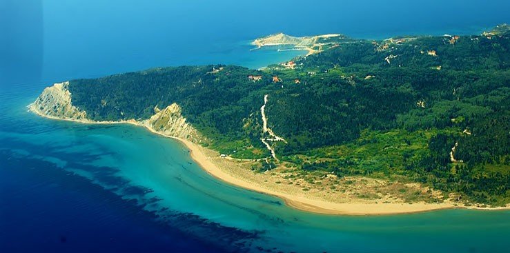 Στην Ερεικούσα, κοντά στην Κέρκυρα θα κάνει διακοπές ο Αλέξης Τσίπρας [εικόνες] | iefimerida.gr 2