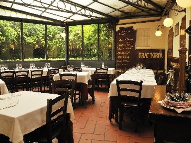 Στο Μιλάνο για 24 ώρες: Σε αυτά τα εστιατόρια-καφέ πρέπει να πας -Εκεί τρώνε οι ντόπιοι [εικόνες] | iefimerida.gr 6