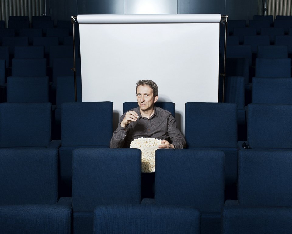 Η Le Monde γιορτάζει τα 70ά της γενέθλια -Ετσι δουλεύουν οι συντάκτες της [εικόνες] | iefimerida.gr 3