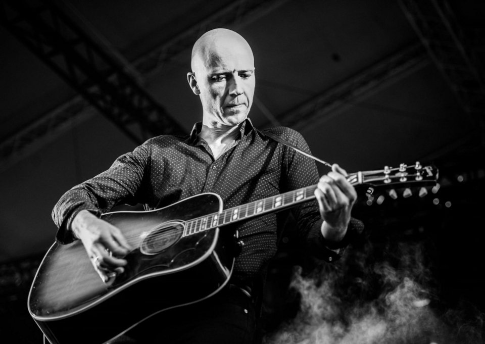 Ο «υπνοβάτης» Sivert Høyem τον Απρίλιο θα τραγουδήσει στην Ελλάδα [εικόνες, βίντεο, πρόγραμμα] | iefimerida.gr 0