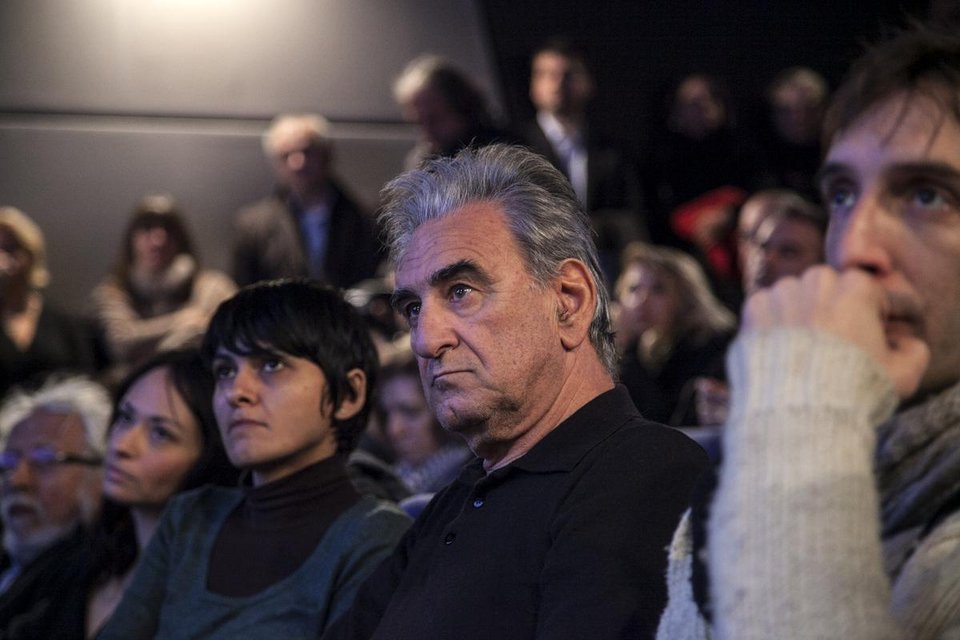 Ο Θεοδωράκης δηλώνει βέβαιος ότι θα είναι τρίτο κόμμα | iefimerida.gr 2
