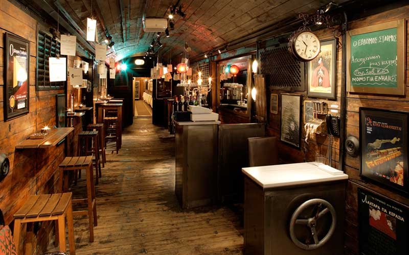 Ερωτικά τραγούδια στο Orient Express του Ρουφ [εικόνες] | iefimerida.gr 2