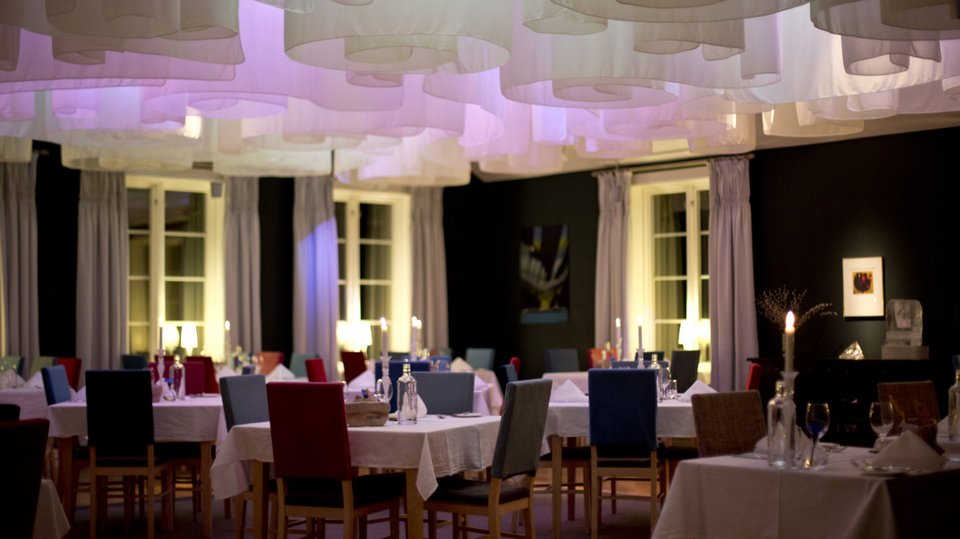 Δια χειρός Ελλήνων η μία από τις 10 σουίτες του Ice Hotel στη Λαπωνία -Μόλις άνοιξε! [εικόνες] | iefimerida.gr 2