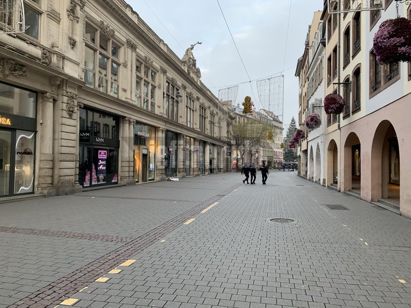 Επίθεση στο Στρασβούργο: Η επόμενη ημέρα από το μακελειό [αποκλειστικές εικόνες & βίντεο] | iefimerida.gr 1