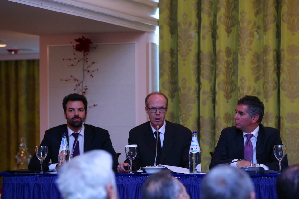 Ολικό λίφτινκ για τον Αστέρα- Στα 600 εκατ. ευρώ το επενδυτικό πλάνο [εικόνες & βίντεο] | iefimerida.gr 3