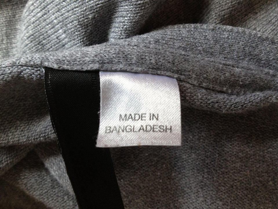 Μόνο την Τρίτη στον Μικρόκοσμο: Made in Bangladesh -Πώς ζουν οι άνθρωποι που φτιάχνουν τα ρούχα μας; [εικόνες] | iefimerida.gr 1