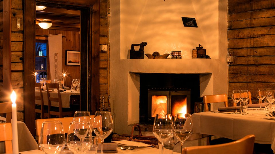 Δια χειρός Ελλήνων η μία από τις 10 σουίτες του Ice Hotel στη Λαπωνία -Μόλις άνοιξε! [εικόνες] | iefimerida.gr 0