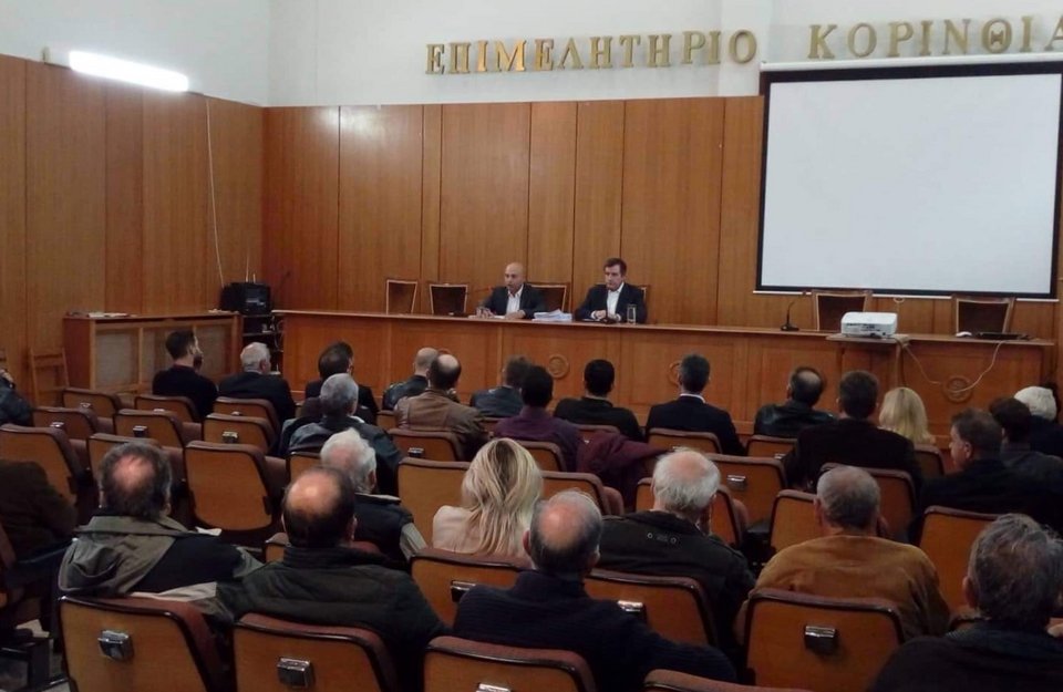 Ο Καμίνης προβάρει κοστούμι για ευρωβουλευτής -Αρχισε περιοδείες | iefimerida.gr 2
