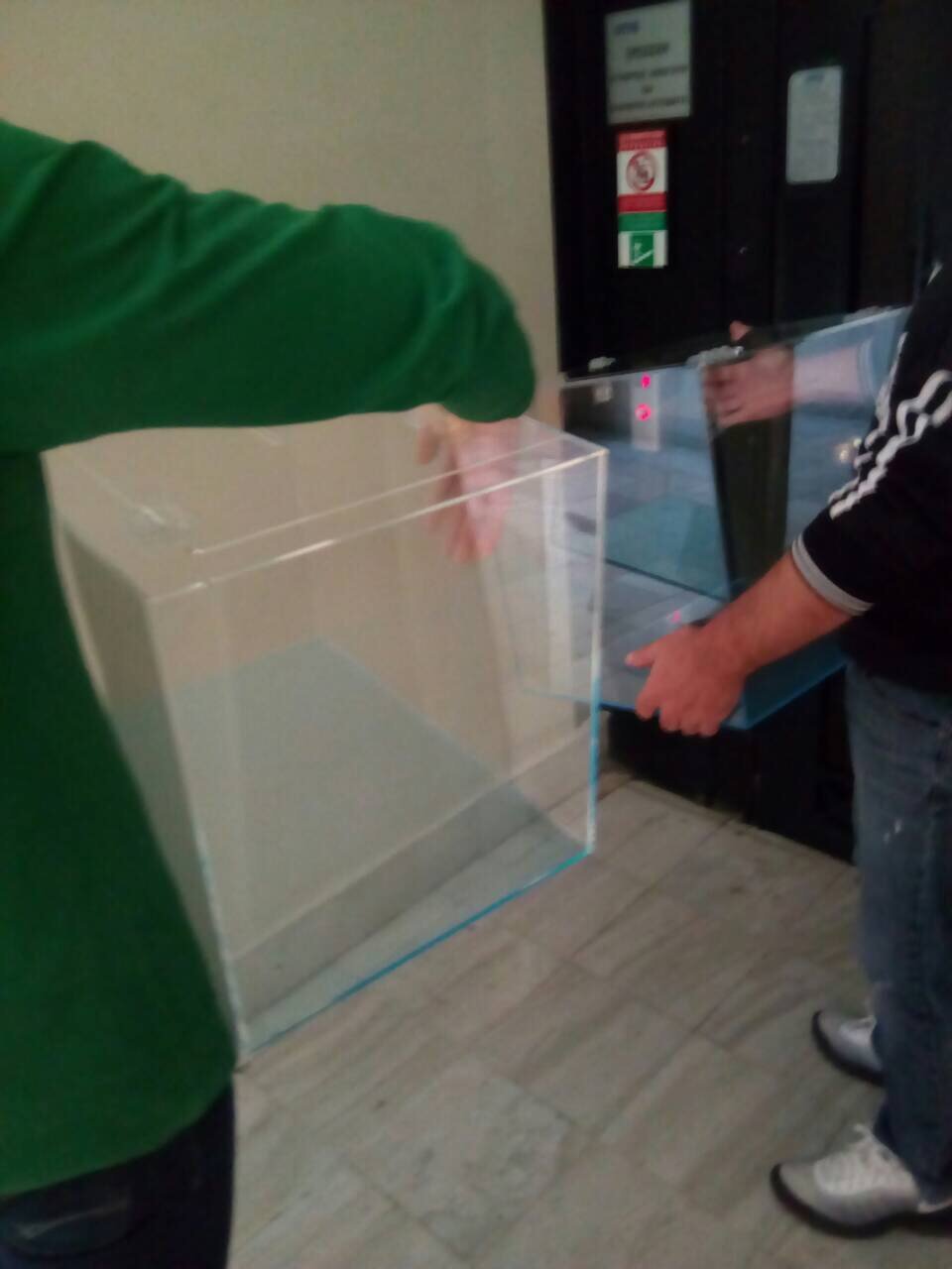 Εκτακτη Διάσκεψη των Προέδρων της Βουλής -Για τις κάλπες και τα ψηφοδέλτια για την προανακριτική | iefimerida.gr 0