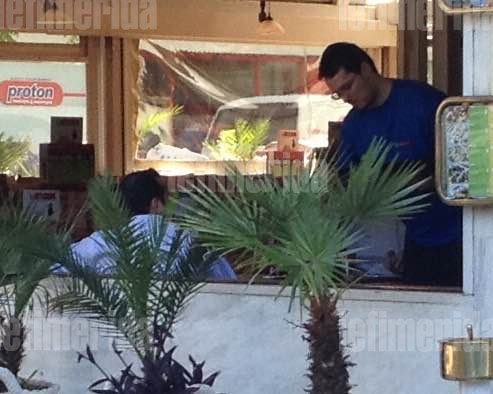 Η απίστευτη εμφάνιση του Γιάνη Βαρουφάκη στην Κ.Ε. του ΣΥΡΙΖΑ [εικόνες] | iefimerida.gr 7