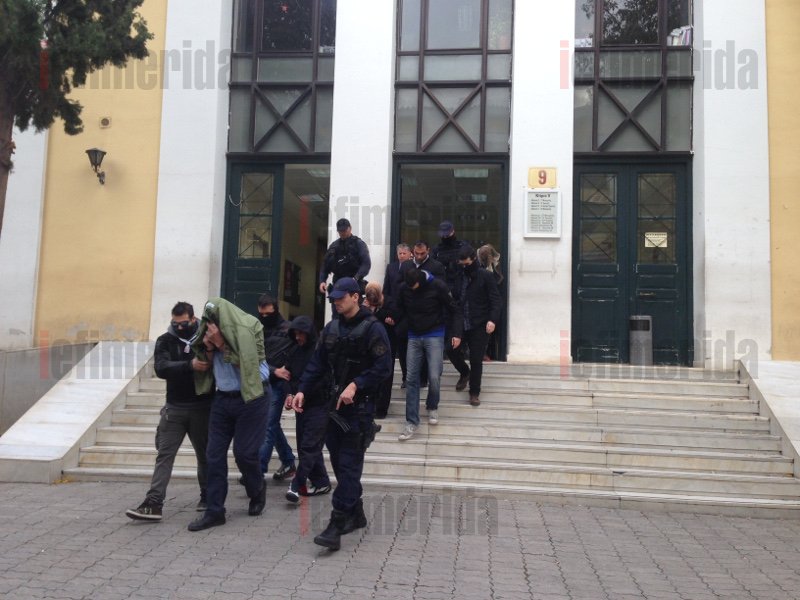 Σχέδιο δολοφονίας αξιωματικού της ΕΛ.ΑΣ είχε η «Greek Mafia» - Νέες αποκαλύψεις για την απαγωγή Παναγόπουλου | iefimerida.gr 2