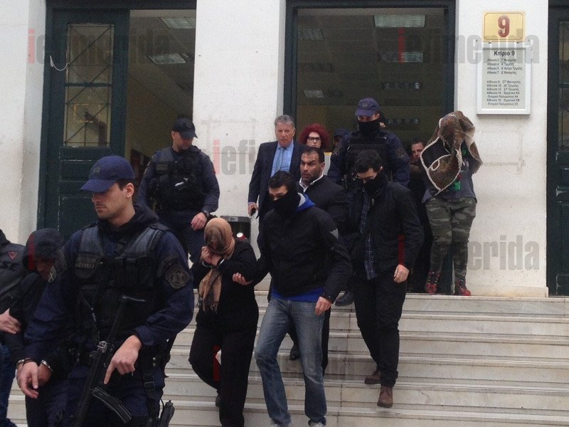 Σχέδιο δολοφονίας αξιωματικού της ΕΛ.ΑΣ είχε η «Greek Mafia» - Νέες αποκαλύψεις για την απαγωγή Παναγόπουλου | iefimerida.gr 0