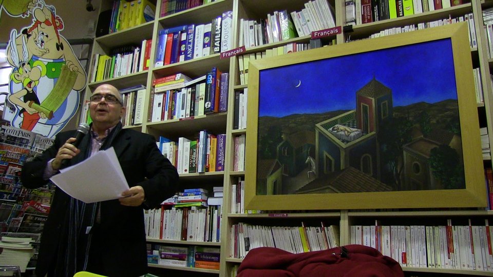  Καφέ «Ψ»- Μια ανοιχτή συνεδρία για τον έρωτα σήμερα, στο Καφέ του Γαλλικού Ινστιτούτου Θεσσαλονίκης [εικόνες, βίντεο] | iefimerida.gr 1