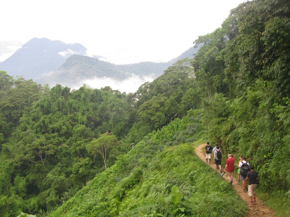 Αυτές είναι οι 7 χώρες όπου κινδυνεύετε να πέσετε θύματα απαγωγής [εικόνες] | iefimerida.gr 4