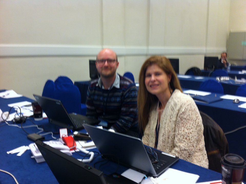 Ξένοι ανταποκριτές στην Αθήνα μιλούν στο iefimerida: Τι λένε για τις εκλογές και την Ελλάδα [εικόνες] | iefimerida.gr 7