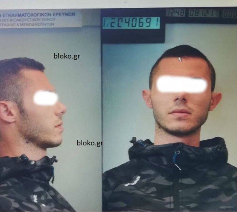 Αλβανοί δραπέτες από το ΑΤ Αργυρούπολης: «Μπατσάκια του χιλιάρικου, εγώ βγάζω 10.000 ευρώ την εβδομάδα» | iefimerida.gr 5